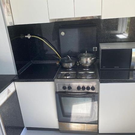 Apartament Guldana 1 Aktau  Zewnętrze zdjęcie