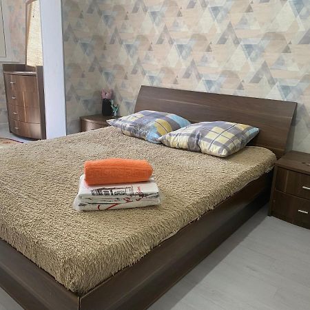 Apartament Guldana 1 Aktau  Zewnętrze zdjęcie