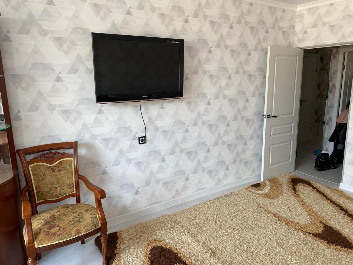 Apartament Guldana 1 Aktau  Zewnętrze zdjęcie