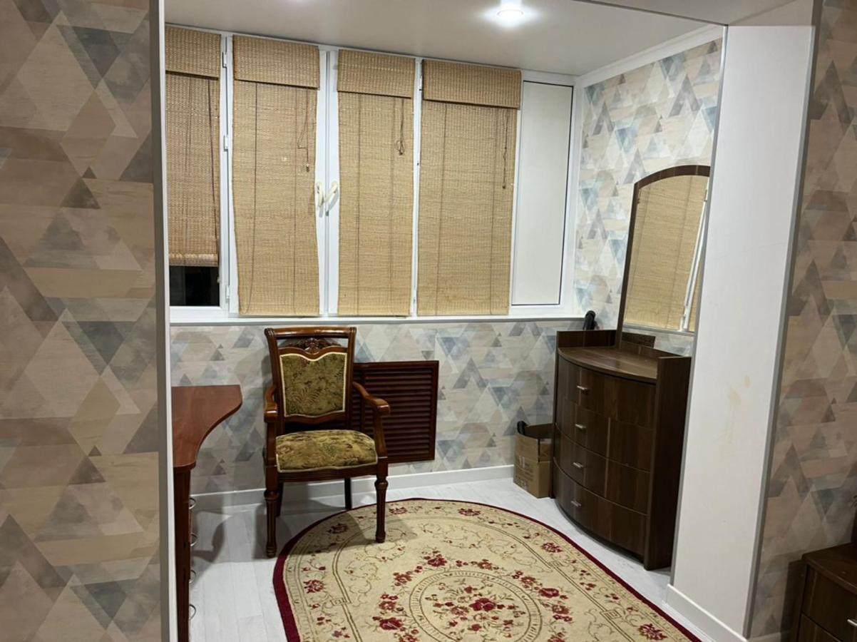 Apartament Guldana 1 Aktau  Zewnętrze zdjęcie