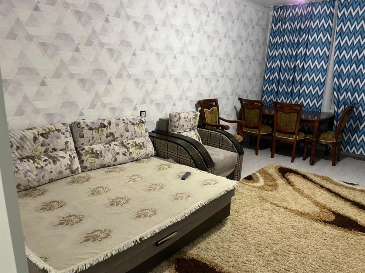 Apartament Guldana 1 Aktau  Zewnętrze zdjęcie