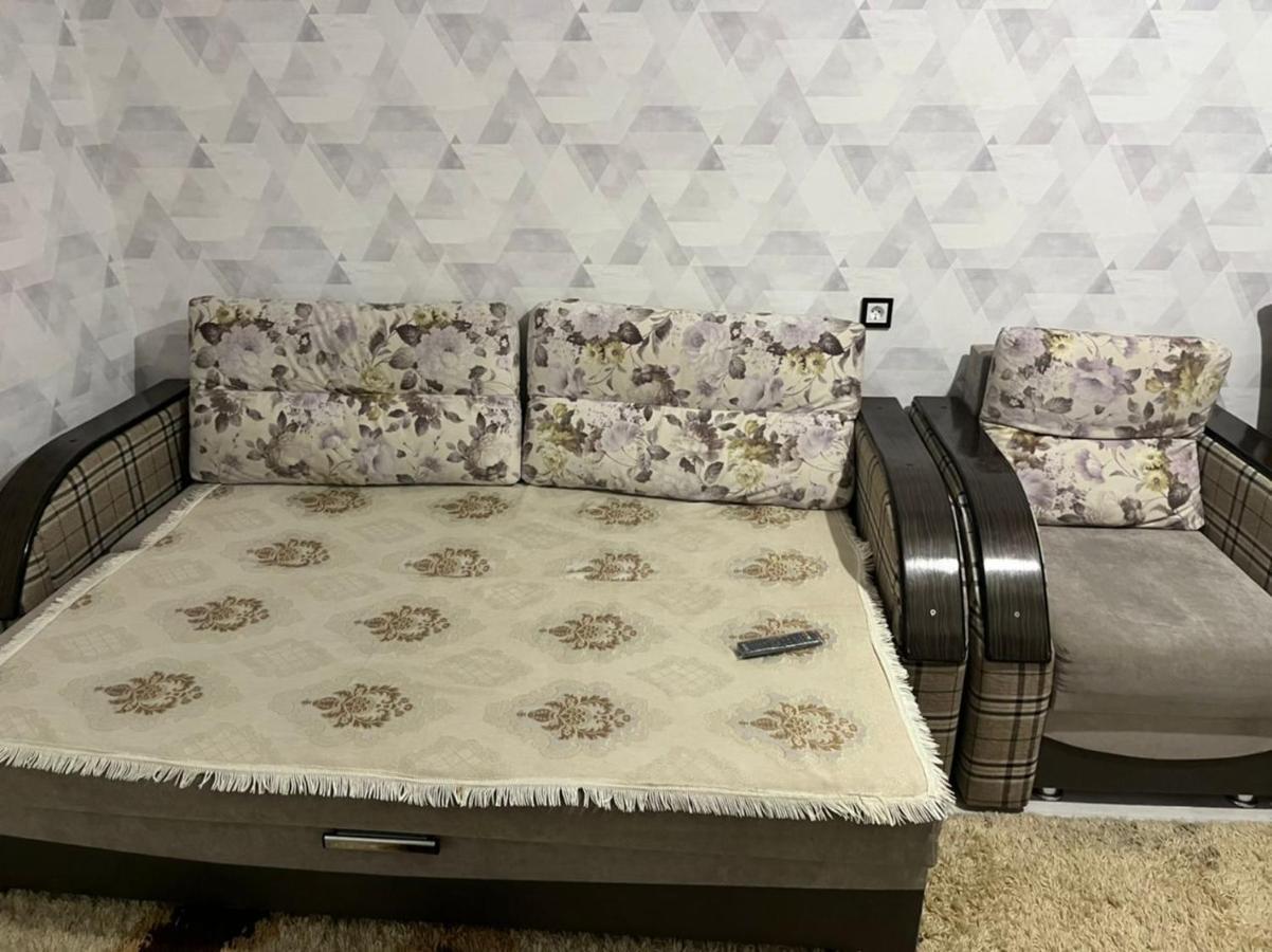 Apartament Guldana 1 Aktau  Zewnętrze zdjęcie