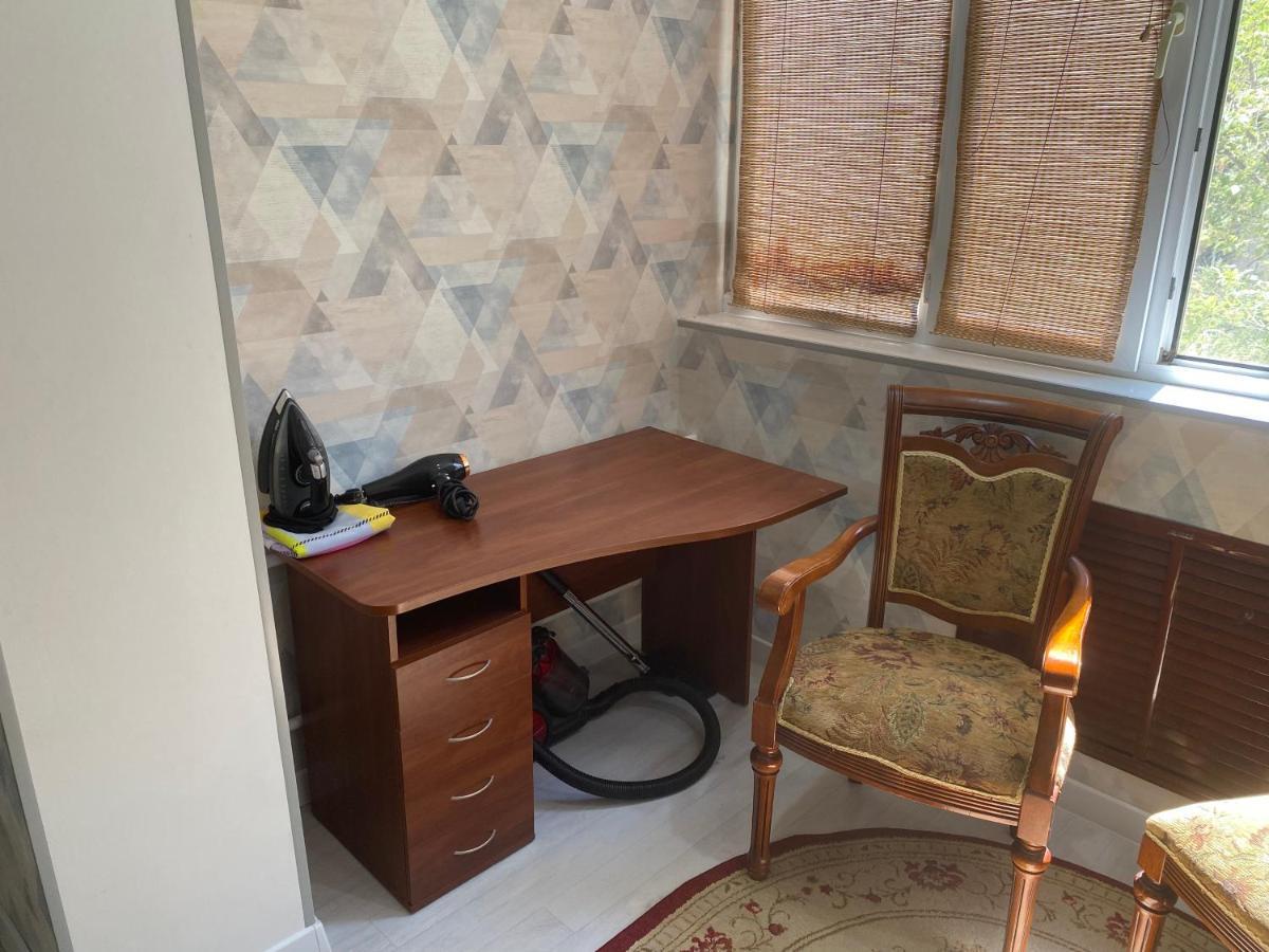 Apartament Guldana 1 Aktau  Zewnętrze zdjęcie