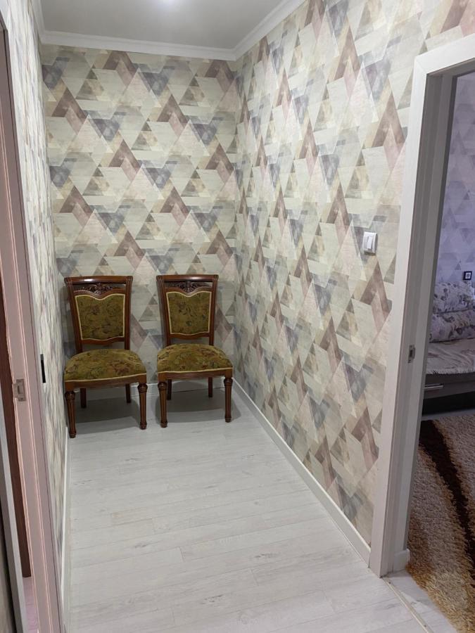 Apartament Guldana 1 Aktau  Zewnętrze zdjęcie