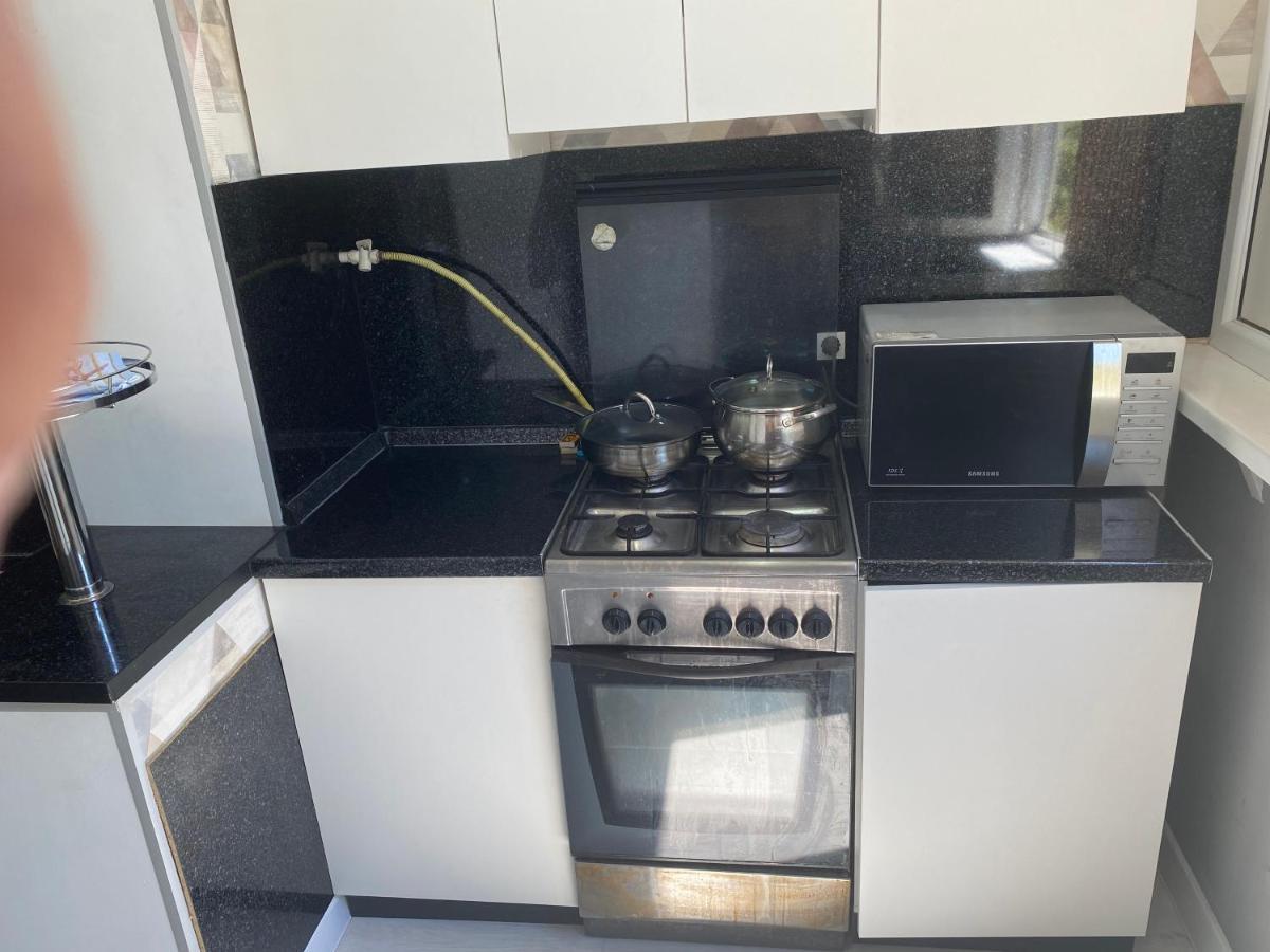Apartament Guldana 1 Aktau  Zewnętrze zdjęcie
