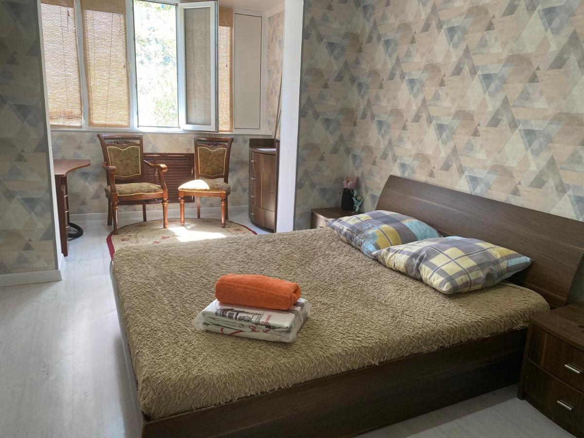 Apartament Guldana 1 Aktau  Zewnętrze zdjęcie