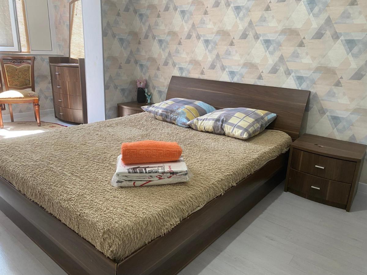 Apartament Guldana 1 Aktau  Zewnętrze zdjęcie