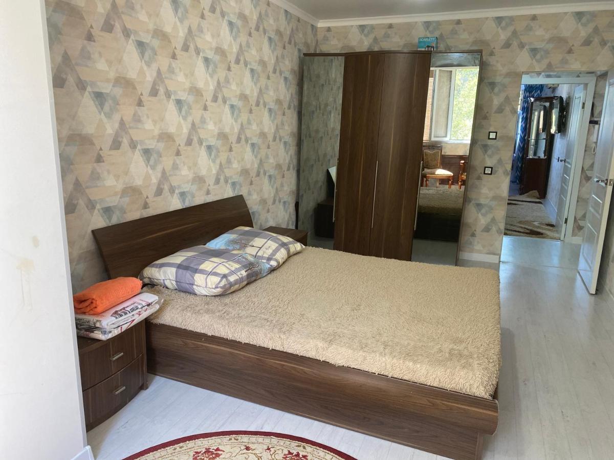 Apartament Guldana 1 Aktau  Zewnętrze zdjęcie