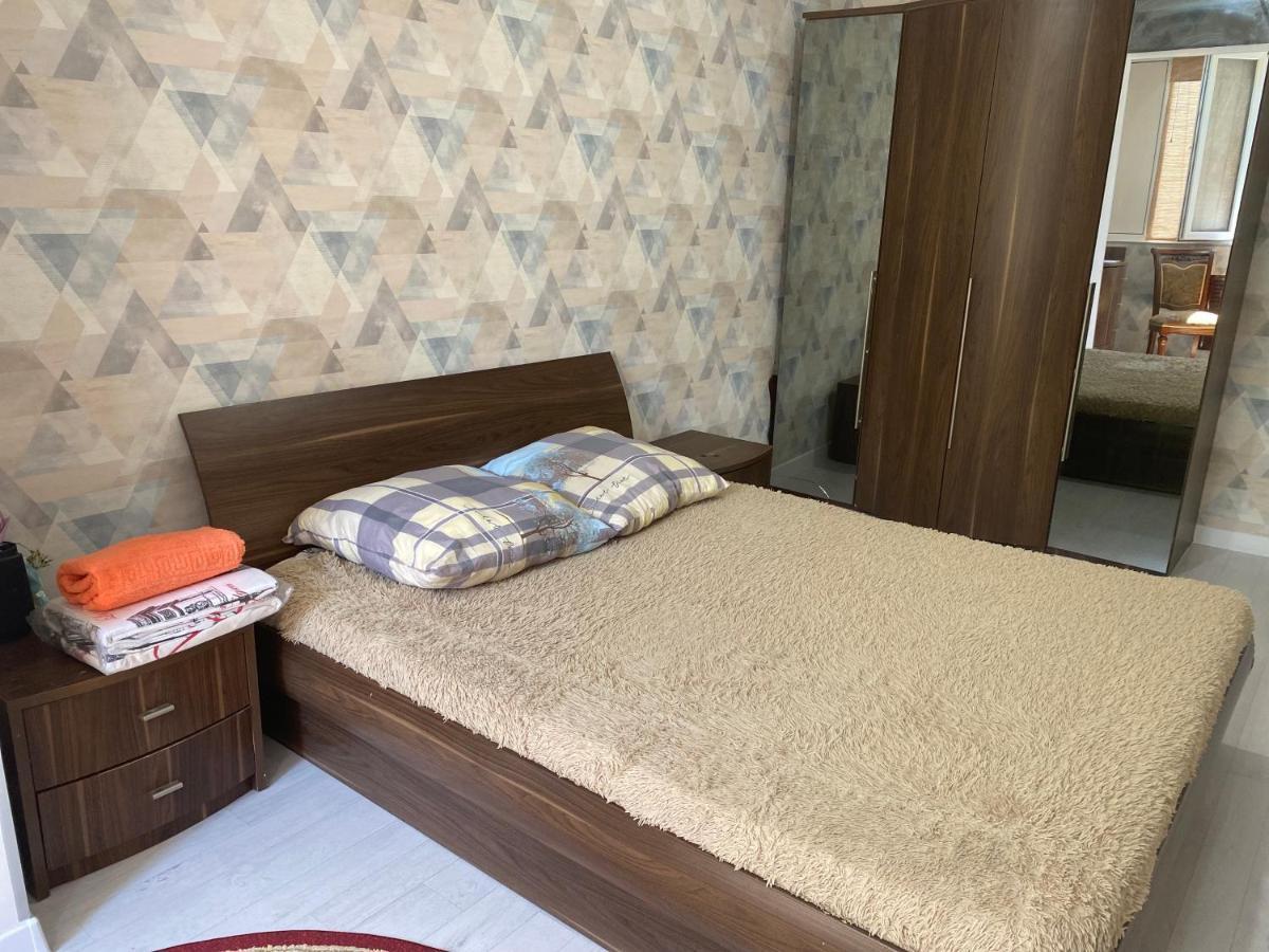Apartament Guldana 1 Aktau  Zewnętrze zdjęcie