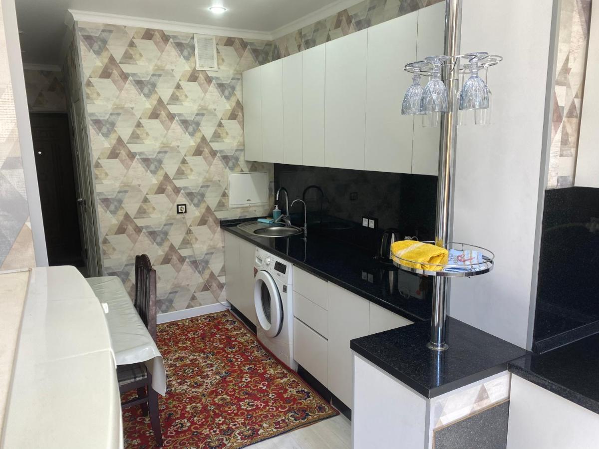 Apartament Guldana 1 Aktau  Zewnętrze zdjęcie