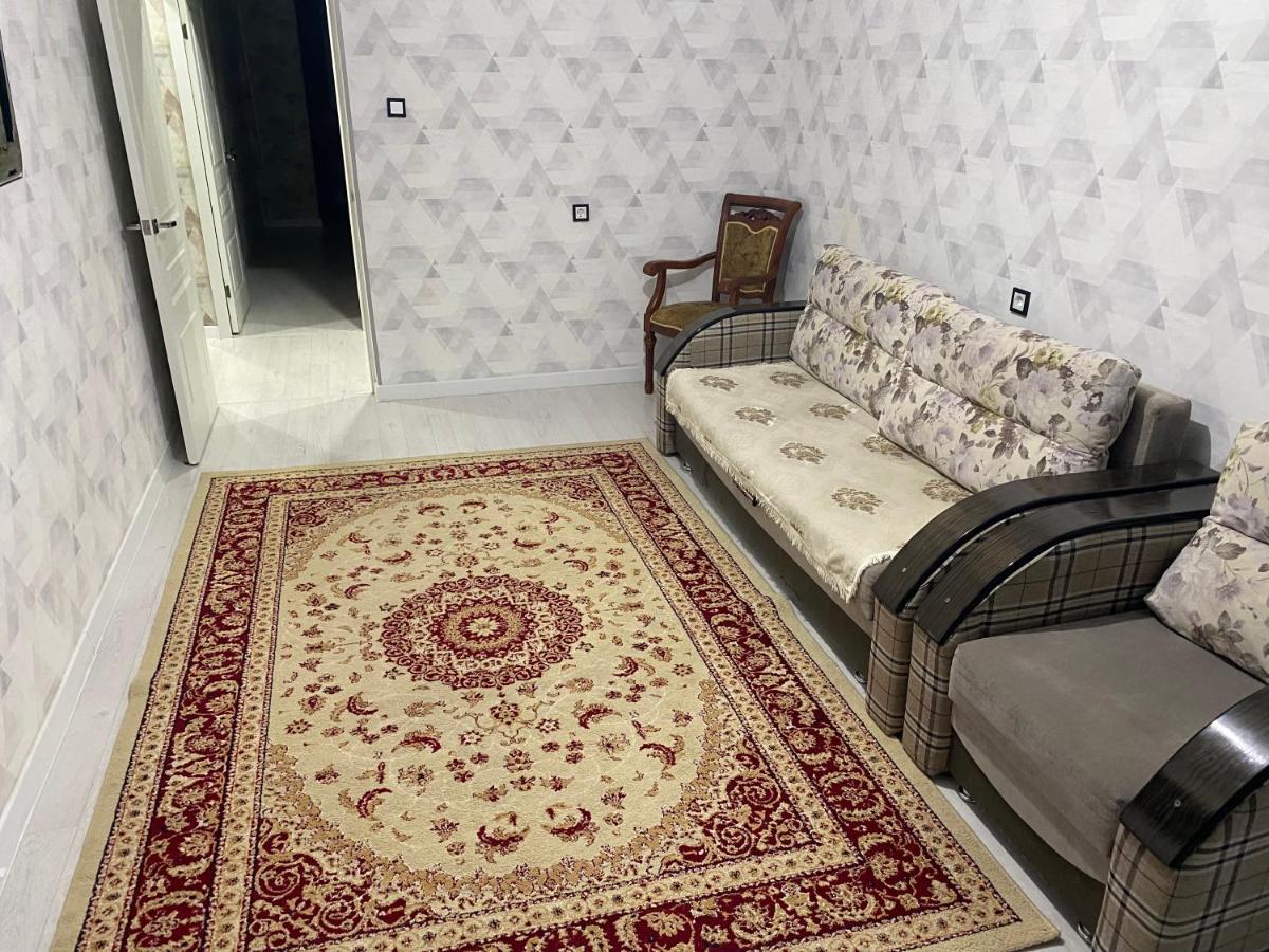 Apartament Guldana 1 Aktau  Zewnętrze zdjęcie