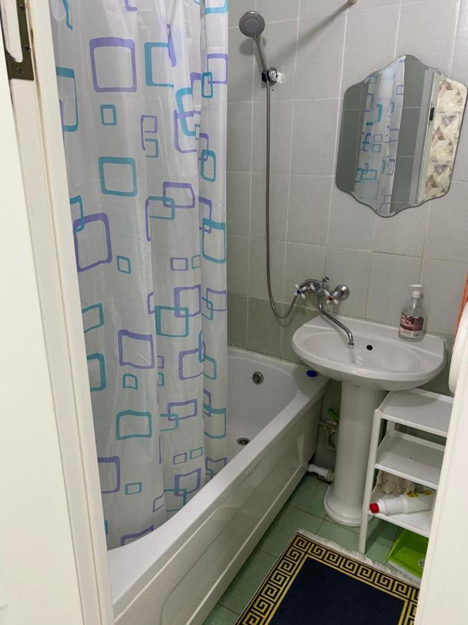 Apartament Guldana 1 Aktau  Zewnętrze zdjęcie