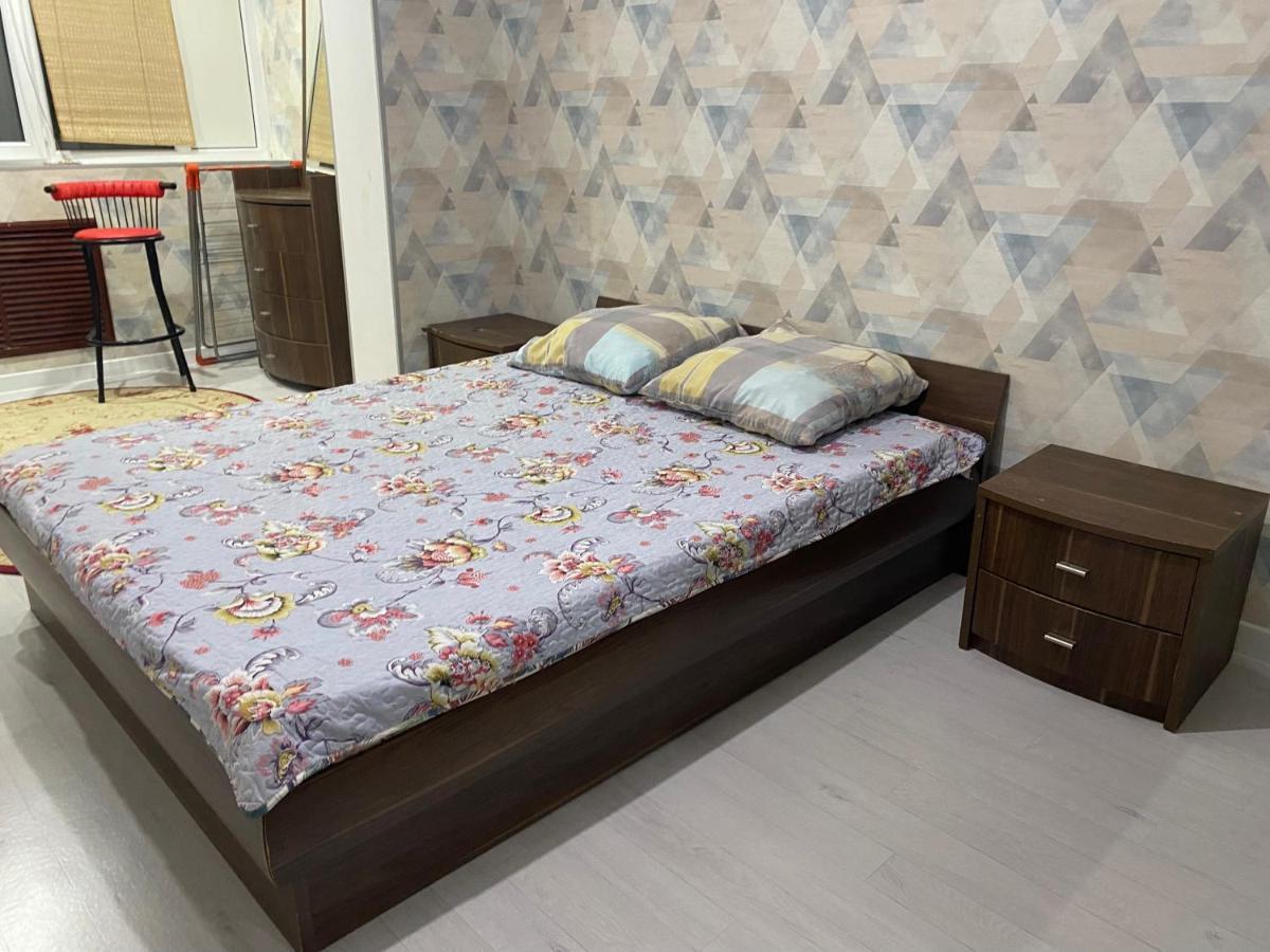 Apartament Guldana 1 Aktau  Zewnętrze zdjęcie