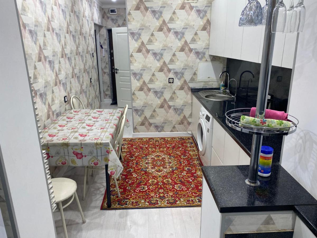 Apartament Guldana 1 Aktau  Zewnętrze zdjęcie