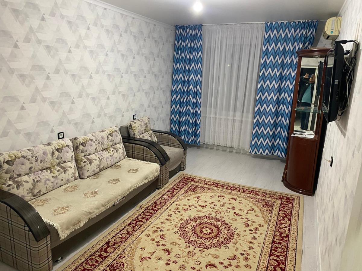 Apartament Guldana 1 Aktau  Zewnętrze zdjęcie