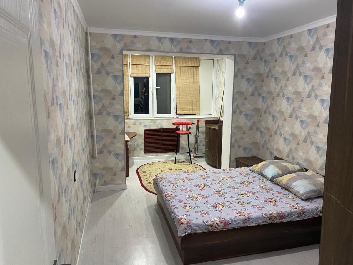Apartament Guldana 1 Aktau  Zewnętrze zdjęcie