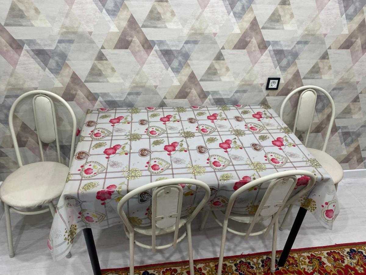 Apartament Guldana 1 Aktau  Zewnętrze zdjęcie